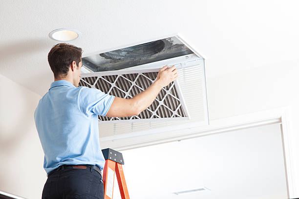 Reliable Nebo, NC HVAC Solutions
