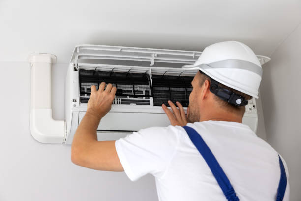 Best HVAC Tune-Up Services  in Nebo, NC